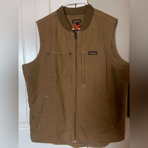 Patagonia Work Vest